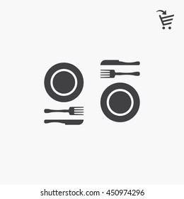 Food Icon