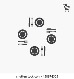 Food Icon