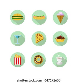 food icon