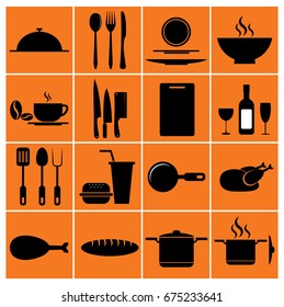 Food Icon