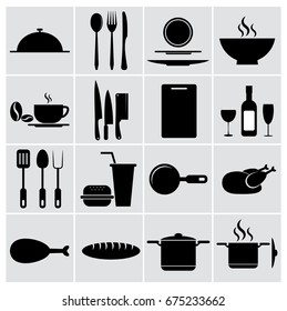 Food Icon