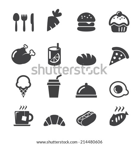 food icon