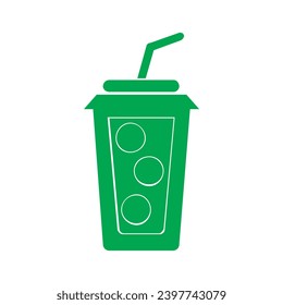 Food icon. It contains meal, restaurant, dishes, and fruit icons. Vector illustration