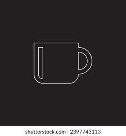Food icon. It contains meal, restaurant, dishes, and fruit icons. Vector illustration