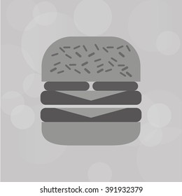 food icon design 