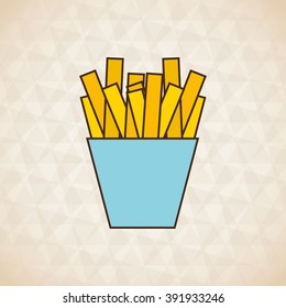 food icon design 
