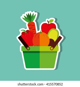food icon design 