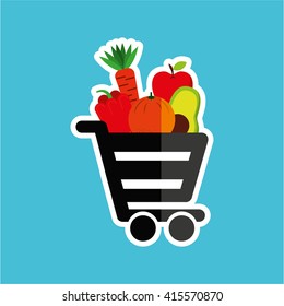 food icon design 