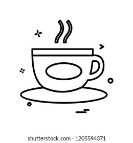 Food icon design vector 