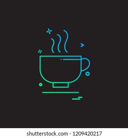 Food icon design vector 