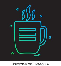Food icon design vector 