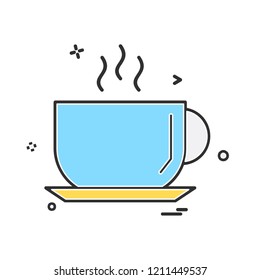 Food icon design vector