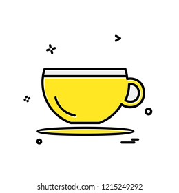 Food icon design vector