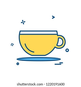 Food icon design vector