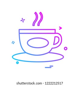 Food icon design vector 