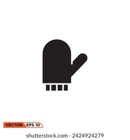 Food icon design vector graphic of template, sign and symbol