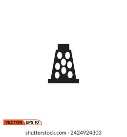 Food icon design vector graphic of template, sign and symbol