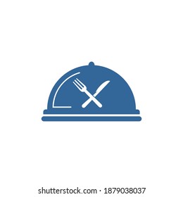Food icon design vector template, Party supplies design concept, Icon symbol, Illustration