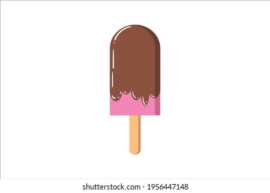 Food Icon Ice Cream
Food Icon Vector Illustration Art Design.