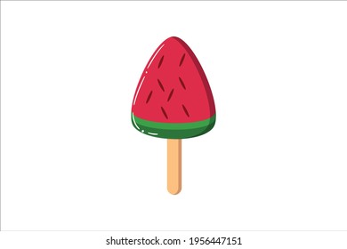 Food Icon Ice Cream
Food Icon Vector Illustration Art Design.