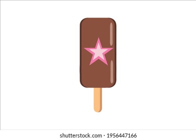 Food Icon Ice Cream
Food Icon Vector Illustration Art Design.