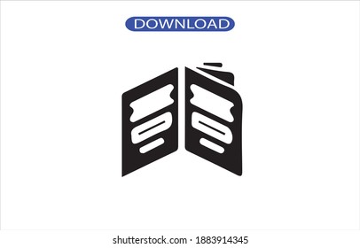 food icon or logo isolated sign symbol vector illustration - high quality black style vector icons.