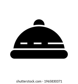 food icon or logo isolated sign symbol vector illustration - high quality black style vector icons
