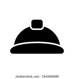 food icon or logo isolated sign symbol vector illustration - high quality black style vector icons
