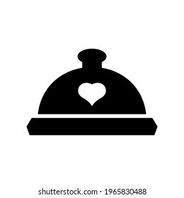 food icon or logo isolated sign symbol vector illustration - high quality black style vector icons
