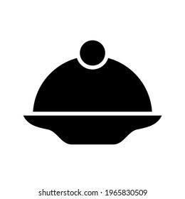 food icon or logo isolated sign symbol vector illustration - high quality black style vector icons
