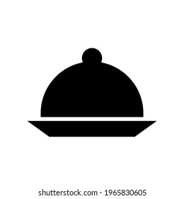food icon or logo isolated sign symbol vector illustration - high quality black style vector icons

