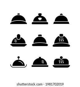 food icon or logo isolated sign symbol vector illustration - Collection of high quality black style vector icons
