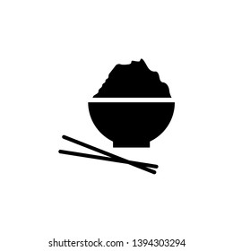 food icon sign signifier vector