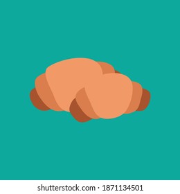 Food icon. these are the types of food that we usually encounter in various parts of the world.