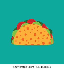 Food icon. these are the types of food that we usually encounter in various parts of the world.