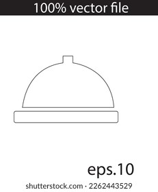 food icon vector - 2023