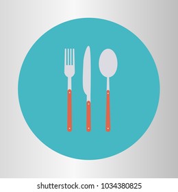 food icon vector