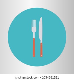 food icon vector