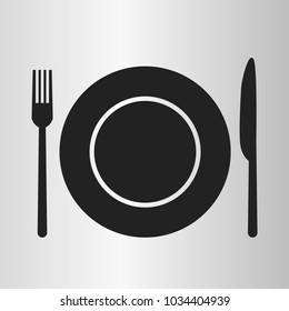 food icon vector