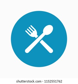 food icon vector