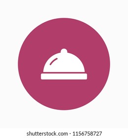 food icon vector
