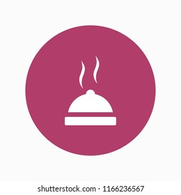 food icon vector