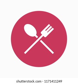 food icon vector