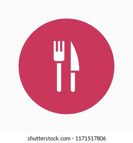 food icon vector