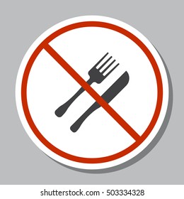 Food Icon Vector