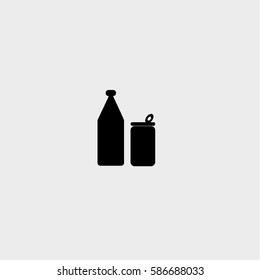 food icon vector