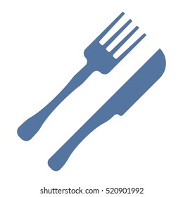 Food Icon Vector flat design style