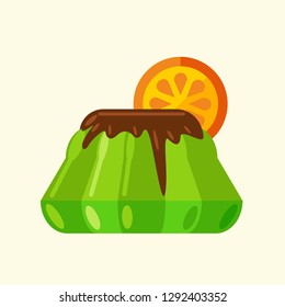 Food Icon Vector Graphic Download Template Modern