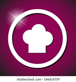 food icon vector illustration