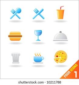 food icons 1